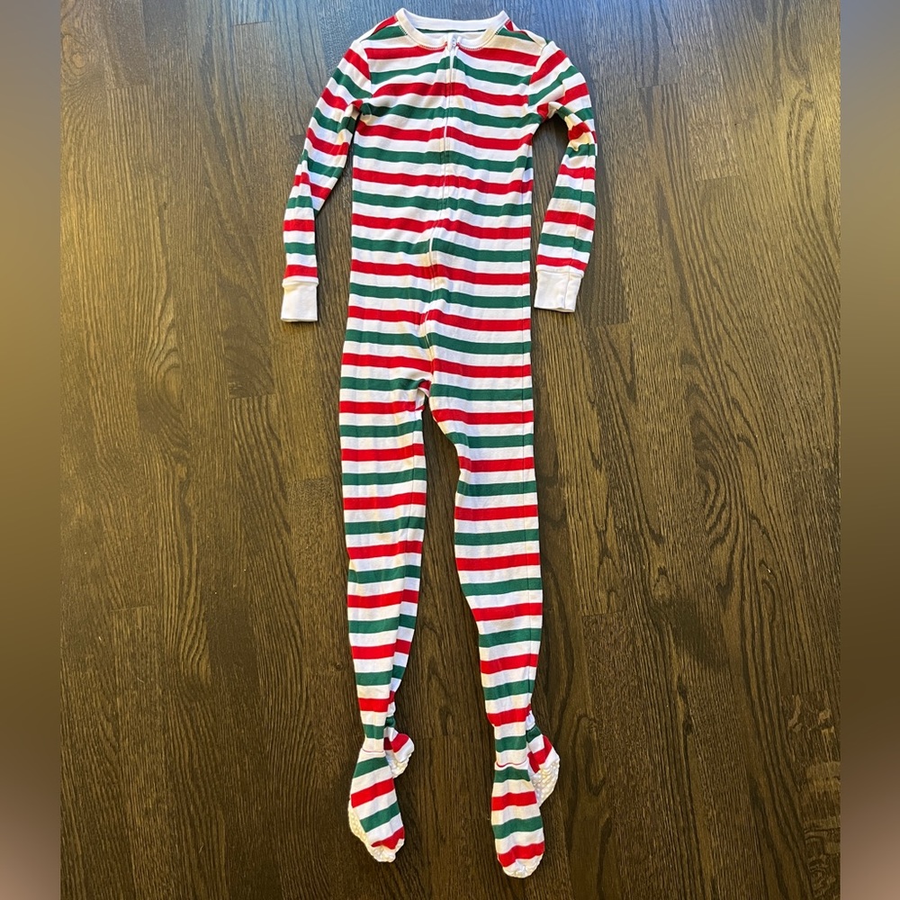 Old Navy Holiday Pajamas